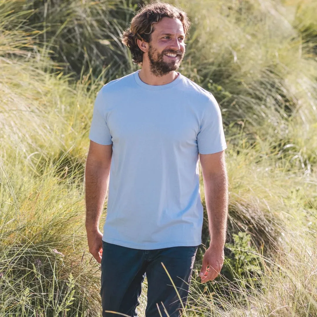Men's Basic T-Shirt