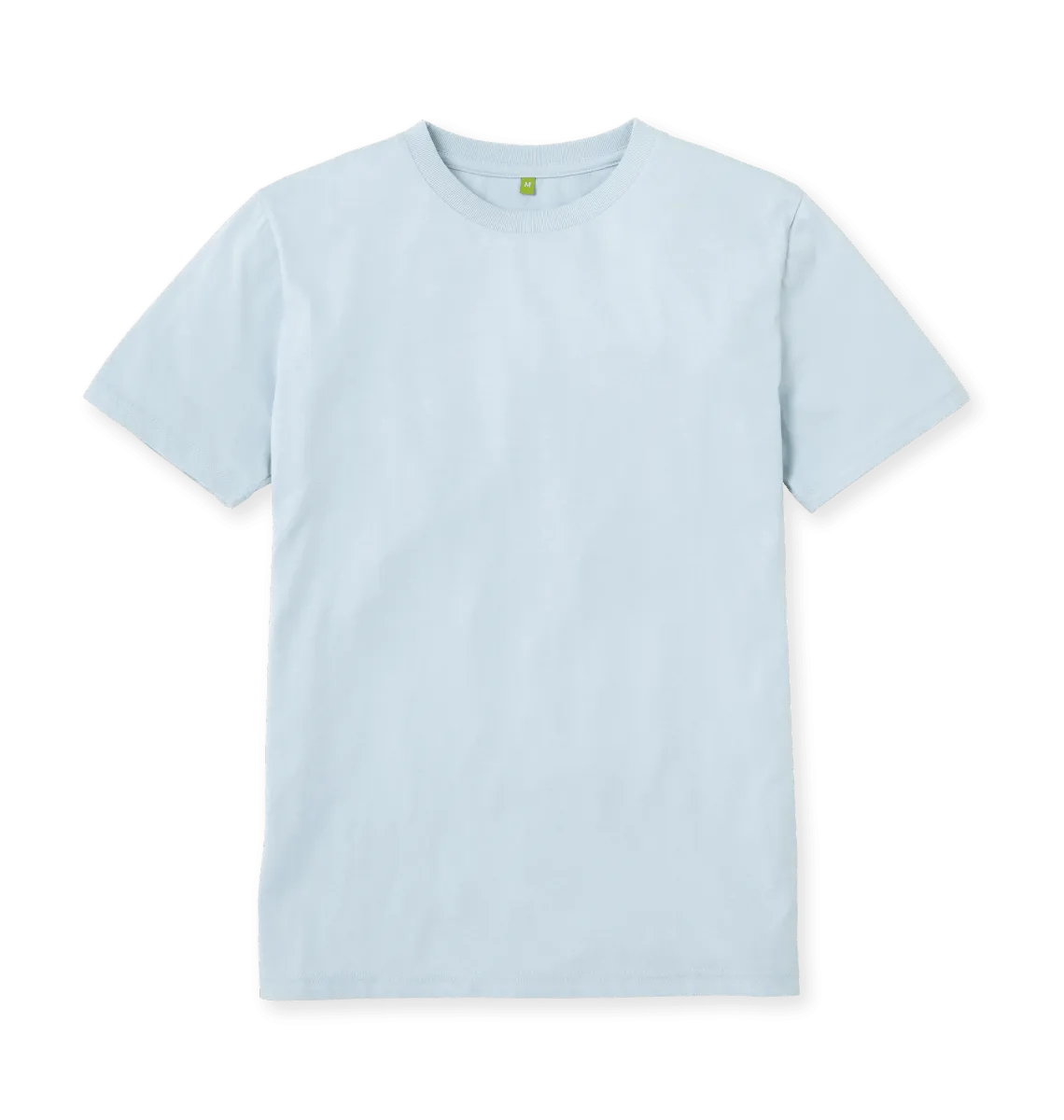 Men's Basic T-Shirt