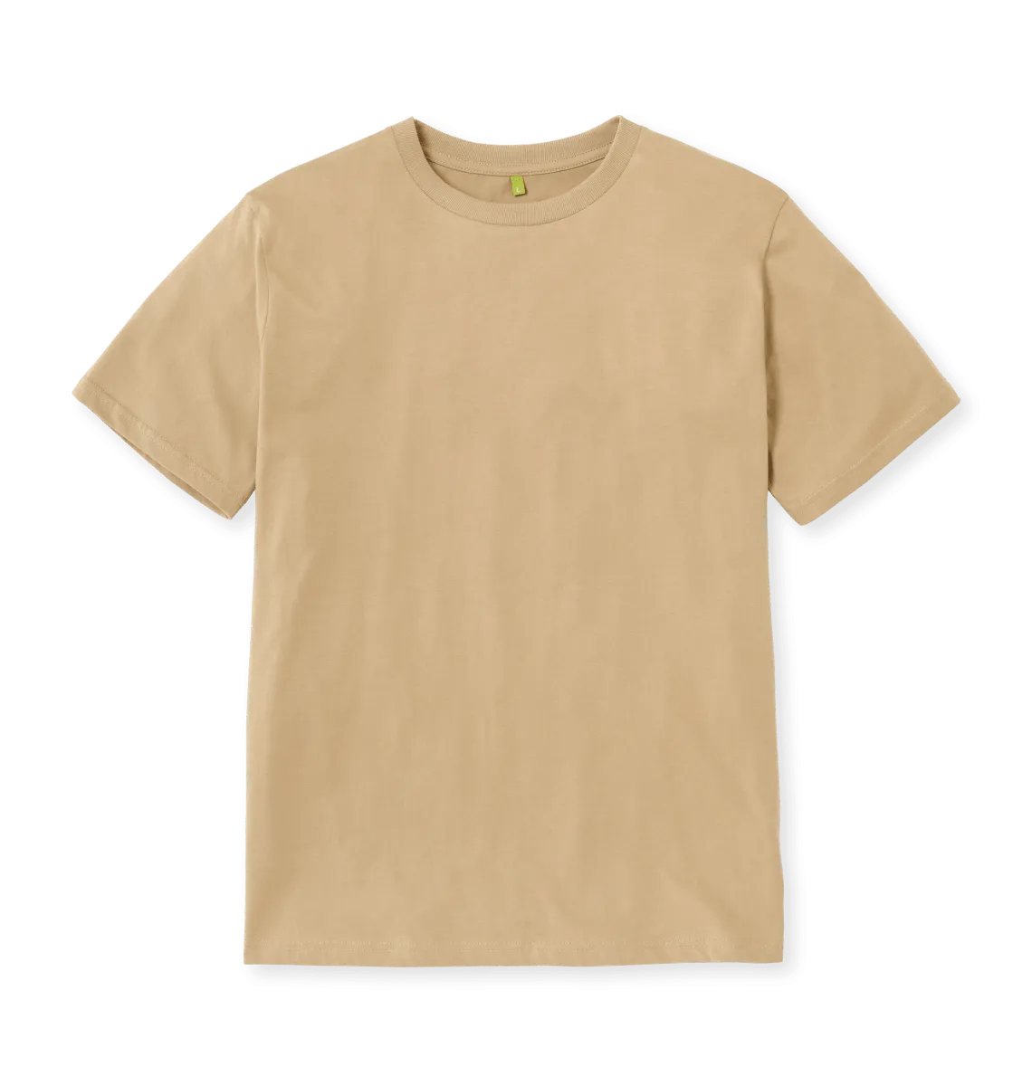 Men's Basic T-Shirt