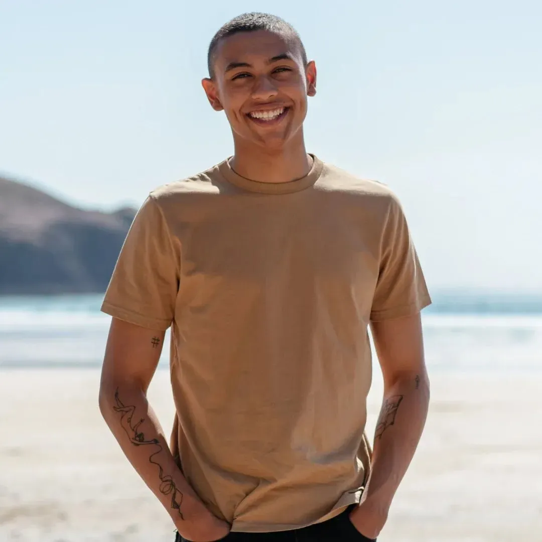Men's Basic T-Shirt