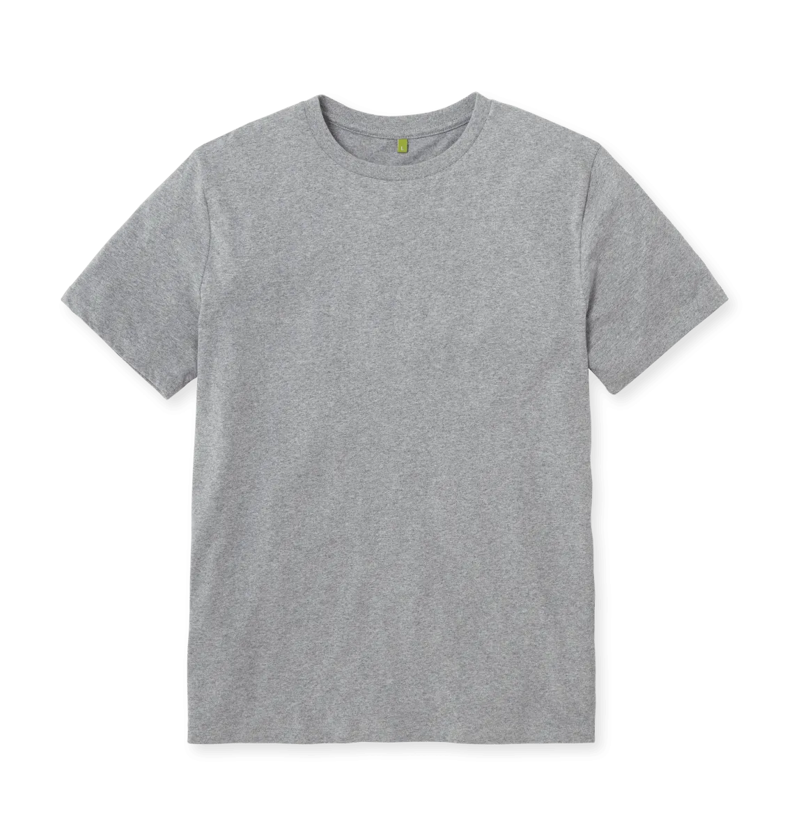 Men's Basic T-Shirt