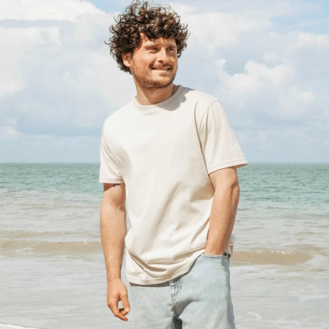 Men's Basic T-Shirt