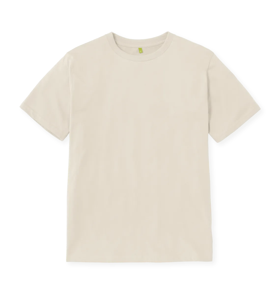 Men's Basic T-Shirt