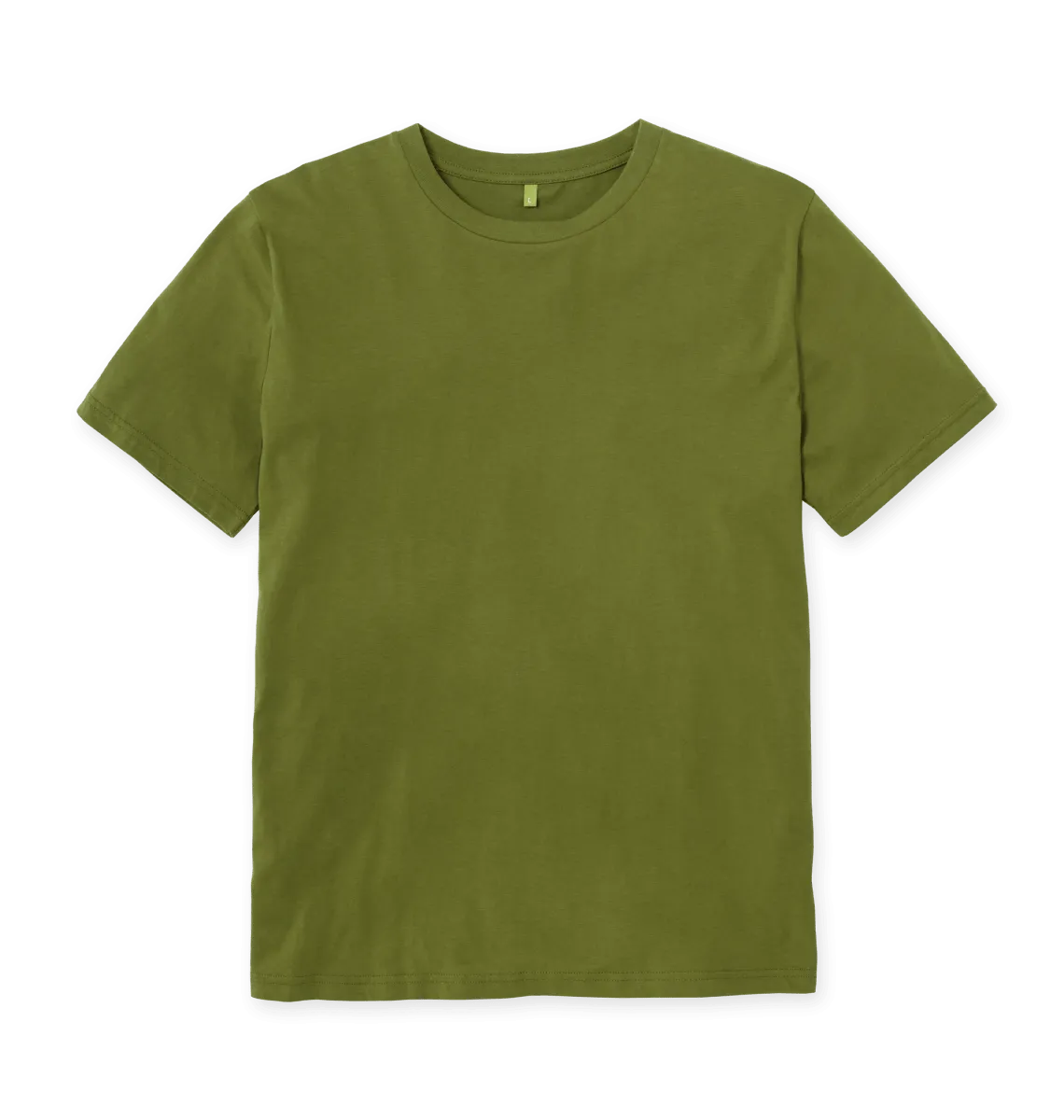 Men's Basic T-Shirt