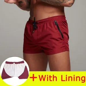 Men's Casual Fitness Shorts