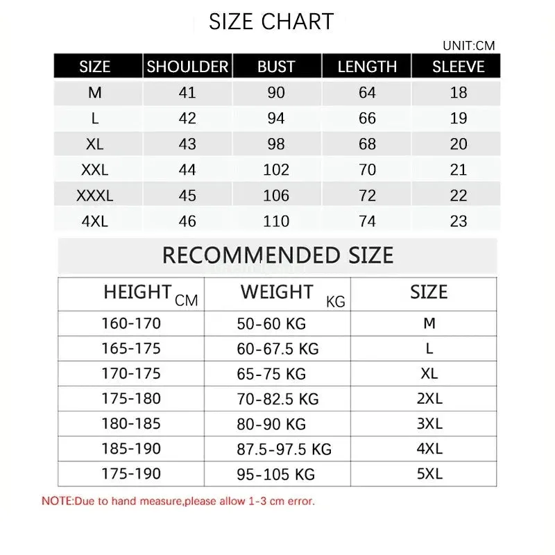 Men’s Casual Short Sleeve Polo T-Shirts