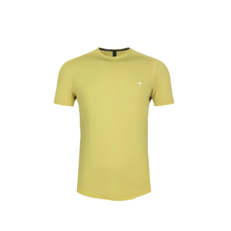 Men's Short-Sleeved Breathable Running T-shirts