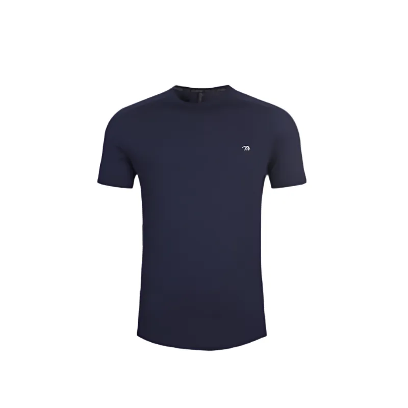 Men's Short-Sleeved Breathable Running T-shirts