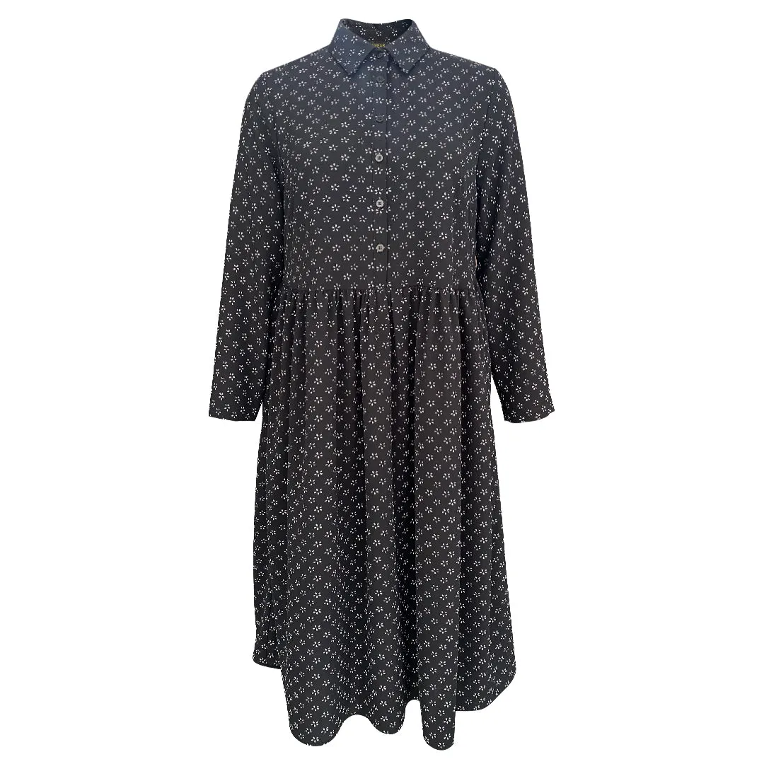Minah Tunic Dress