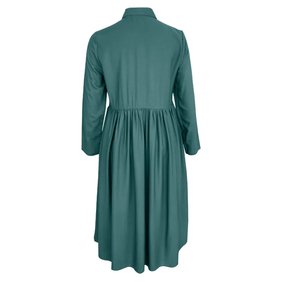 Minah Tunic Dress