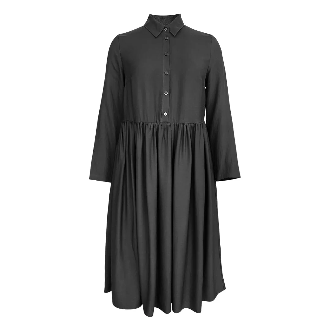 Minah Tunic Dress