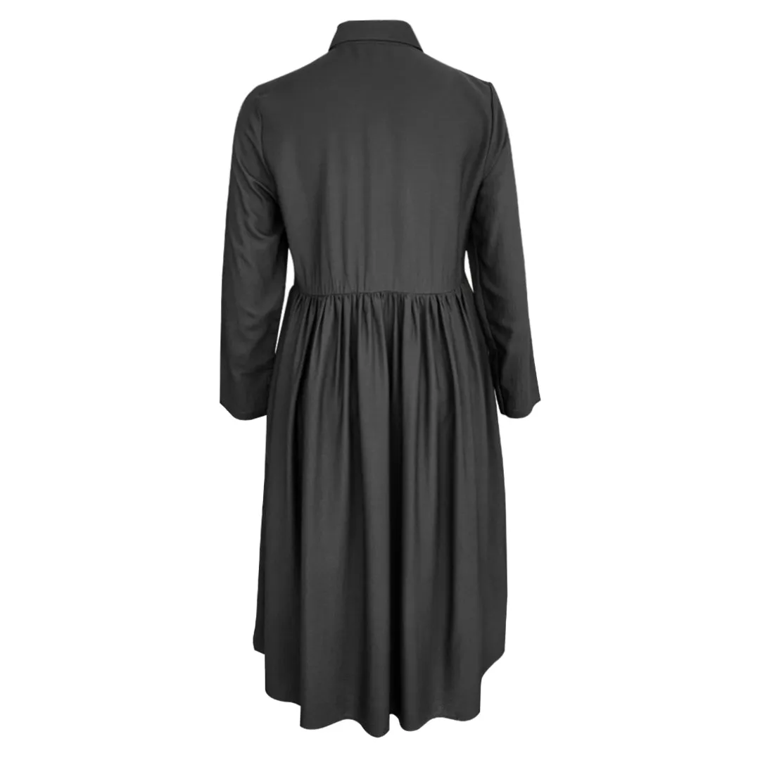 Minah Tunic Dress