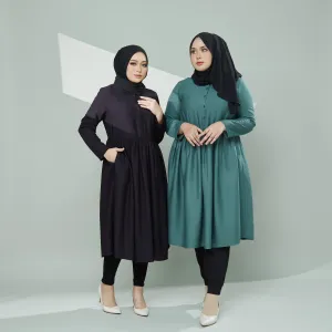 Minah Tunic Dress