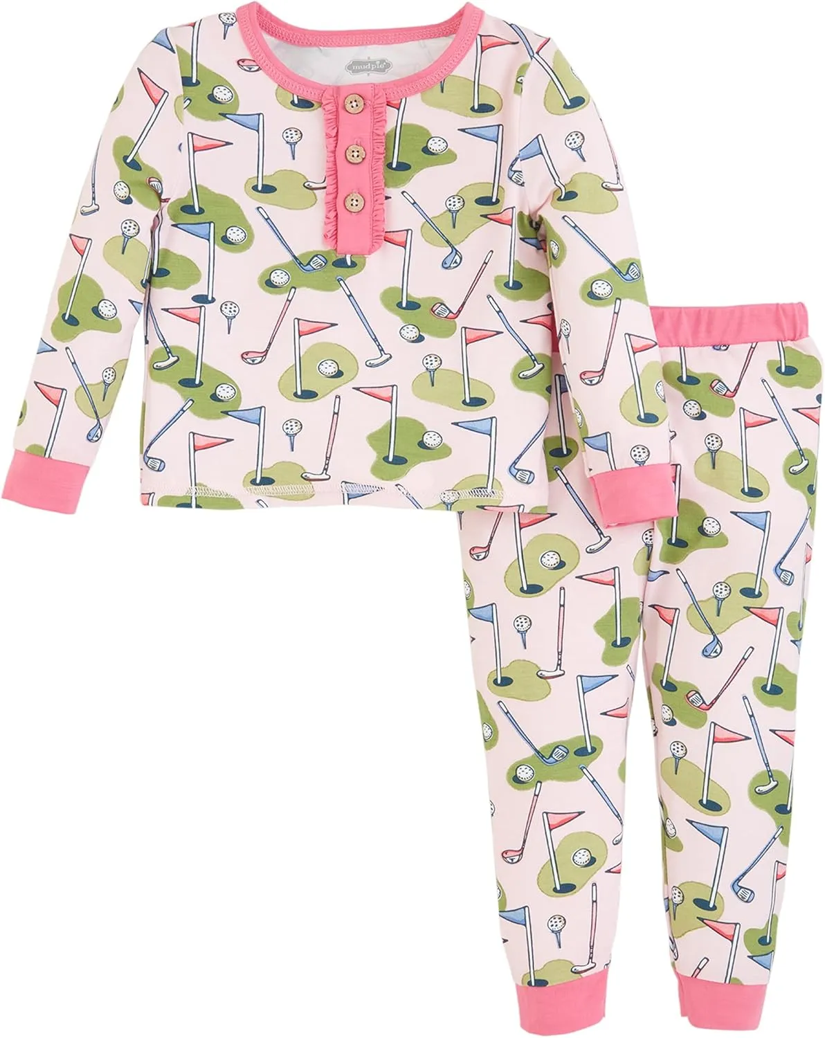 Mud Pie girls Casual