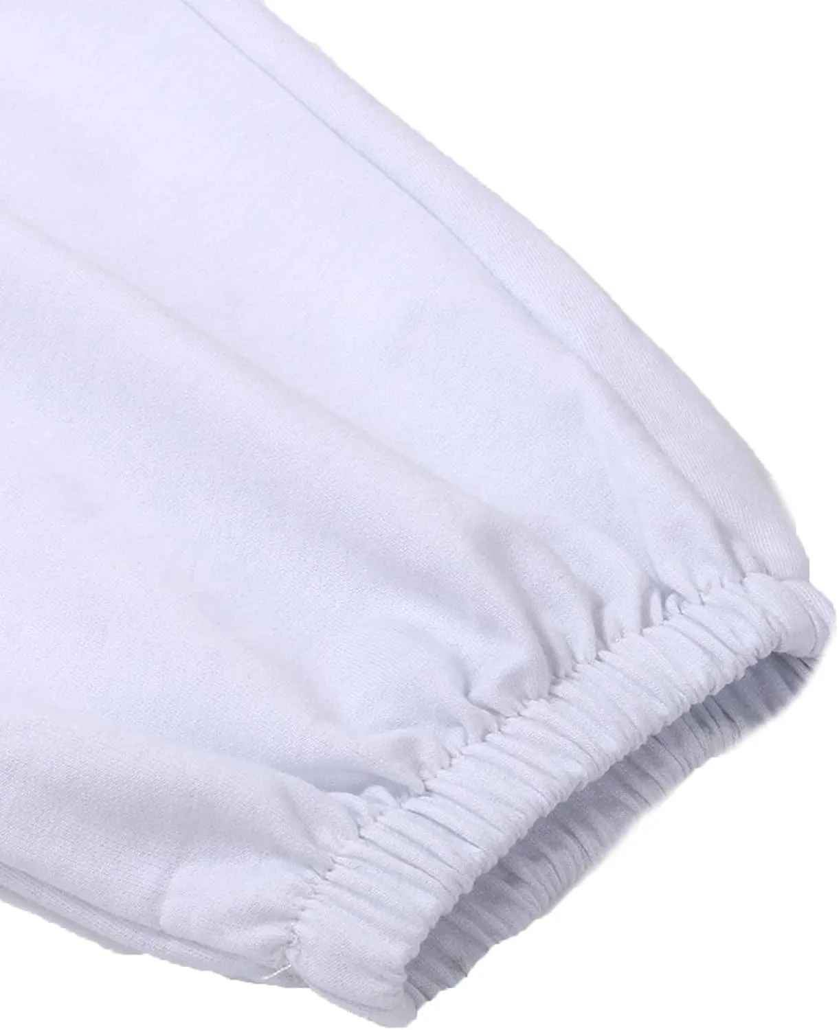N /C Women's Closed Bottom Sweatpants with Pockets High Waist Workout Jogger Pants Casual Sports Trousers