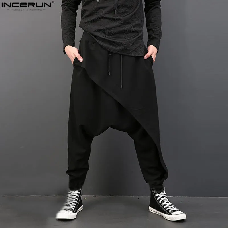 Ninja Harem trousers
