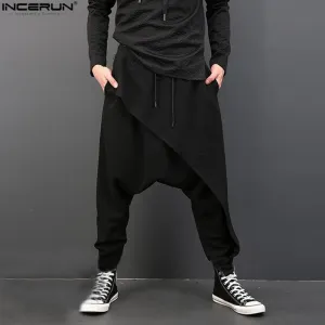 Ninja Harem trousers