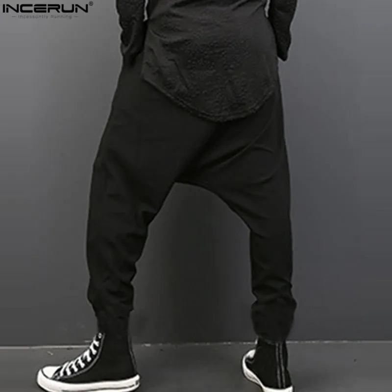 Ninja Harem trousers