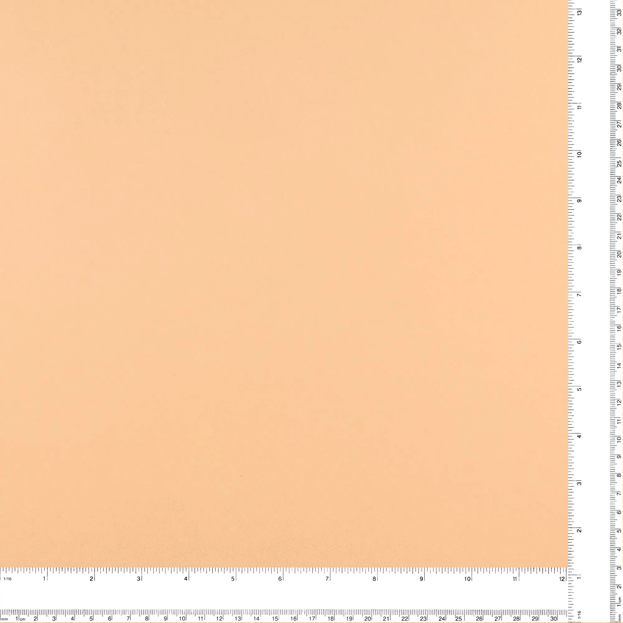 Novelty Chiffon Solid - 205 - Nude I