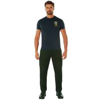 Officially Licensed NYPD Emblem T-shirt