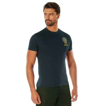 Officially Licensed NYPD Emblem T-shirt