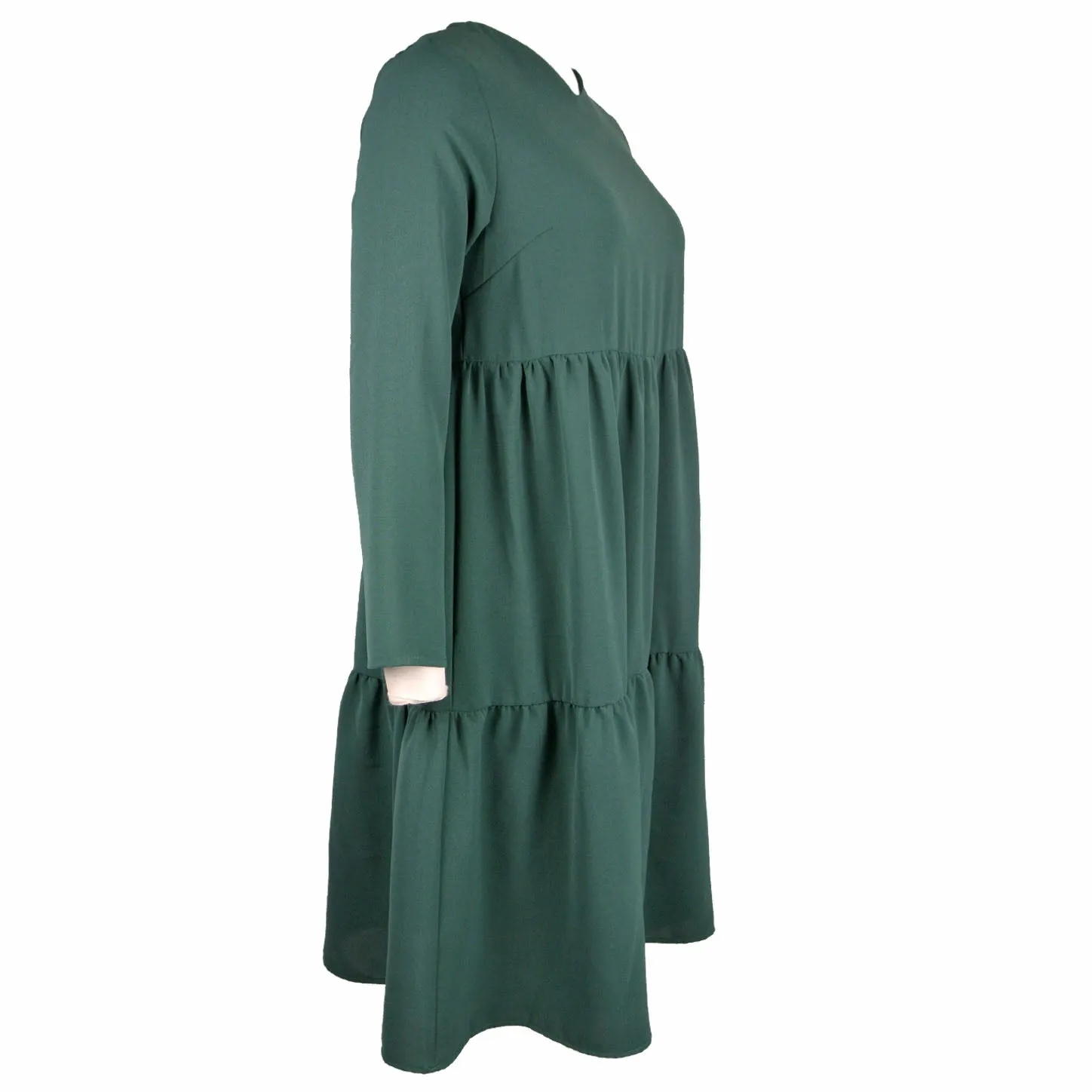 Ohana Long Tunic