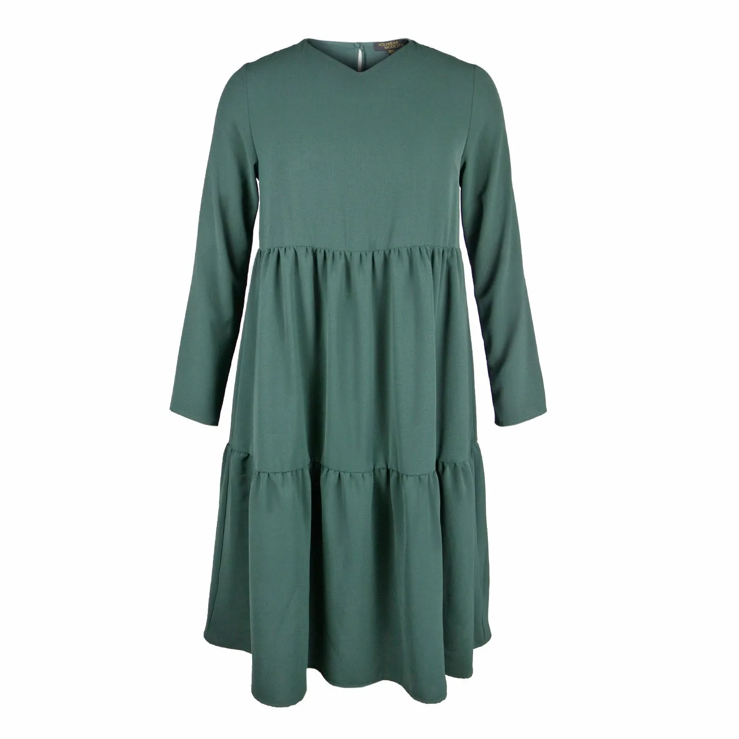 Ohana Long Tunic