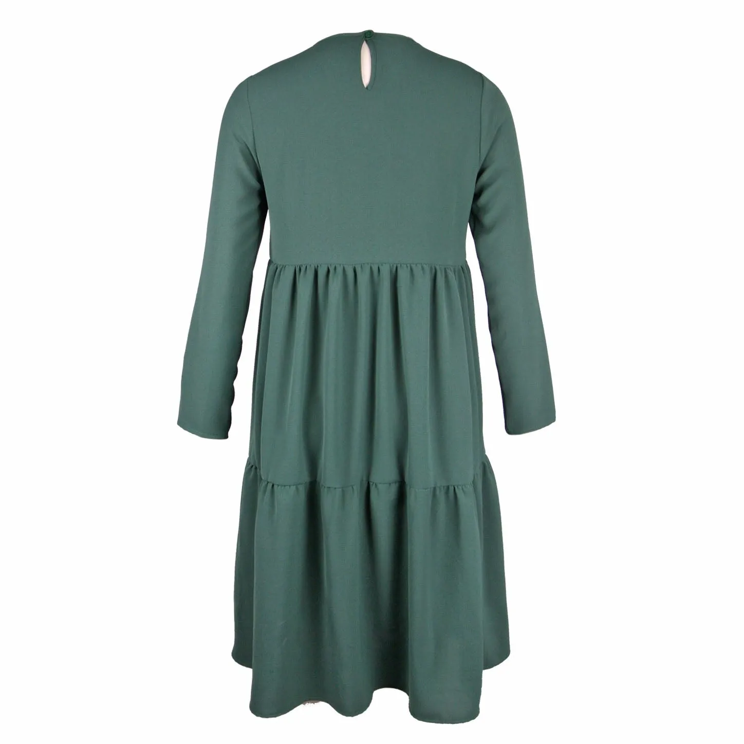 Ohana Long Tunic