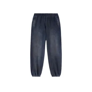 Palm Angels Monogram Series Washed Sweatpants