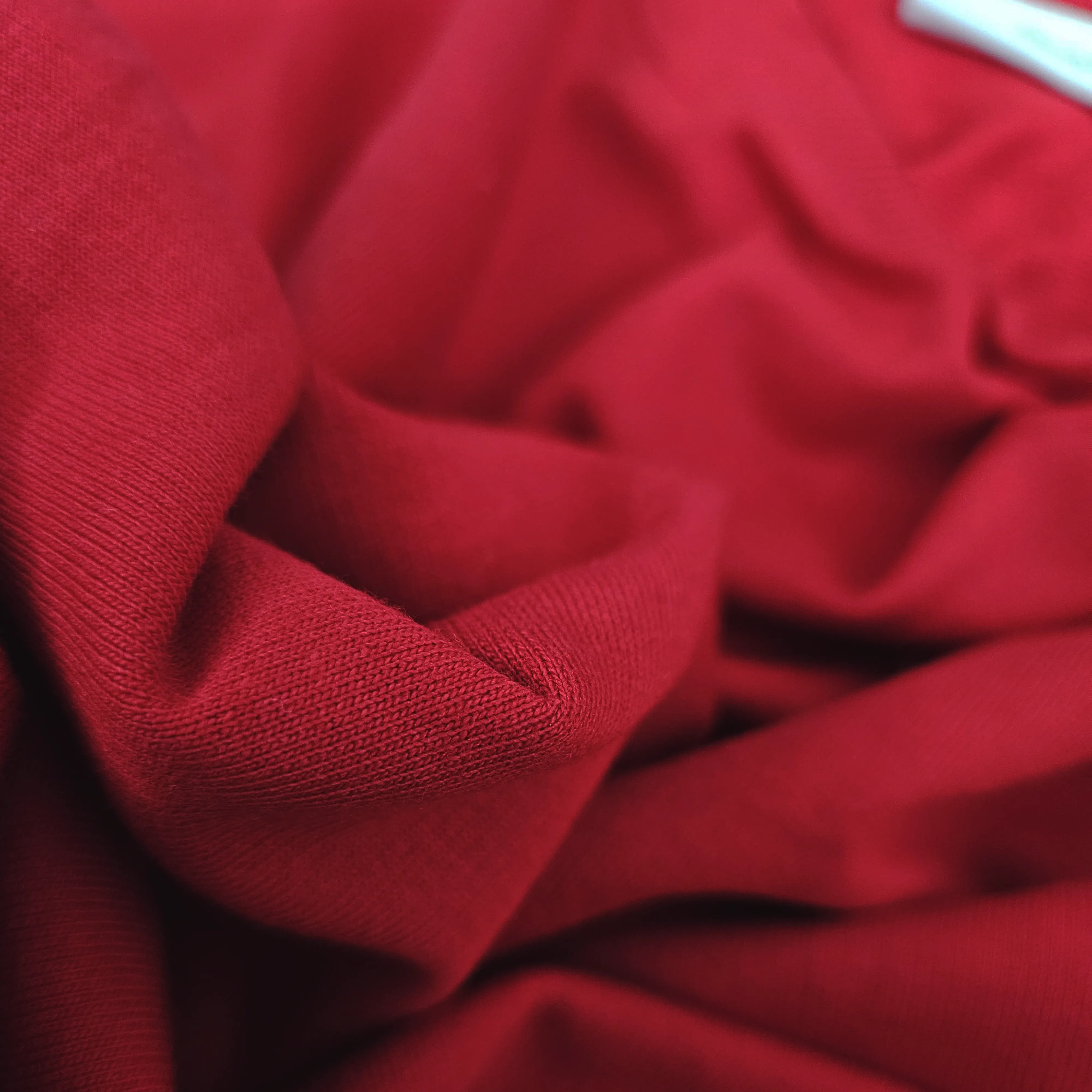 Paprika Oversized Anime Red Tshirt