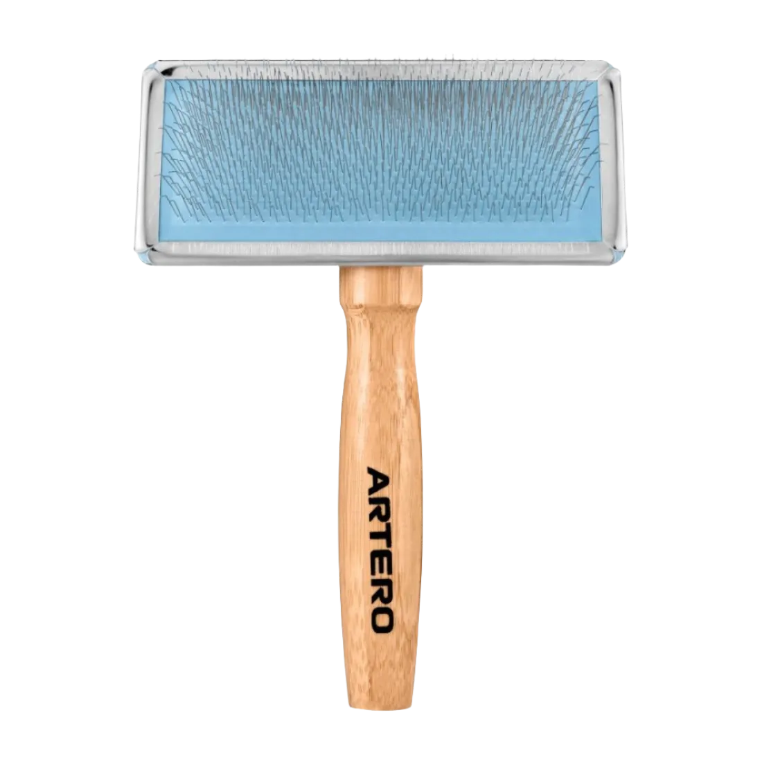 Pipo Classic Slicker Brush Medium by Artero