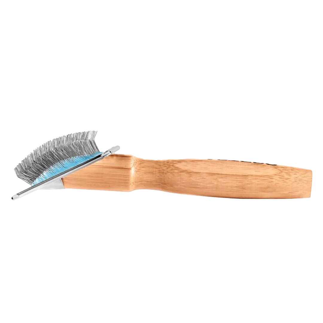 Pipo Classic Slicker Brush Medium by Artero