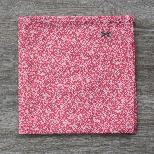 Pixel pocket square