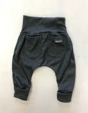 Pocket Grow Pants For Babies-Niffers