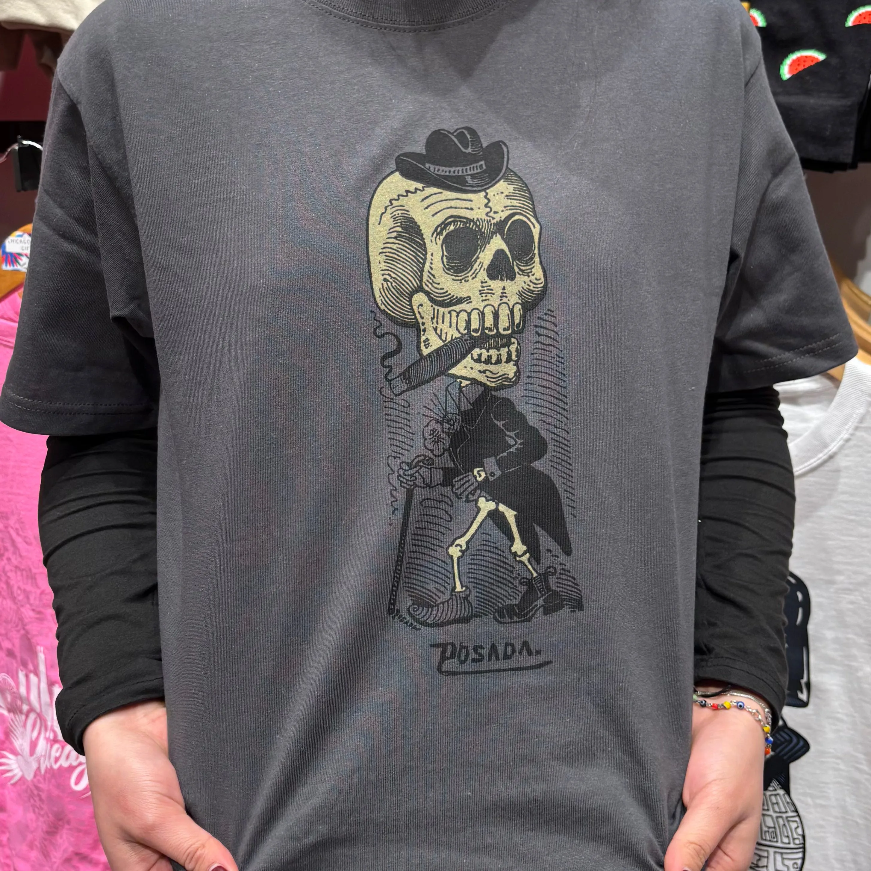 Posada T-shirt