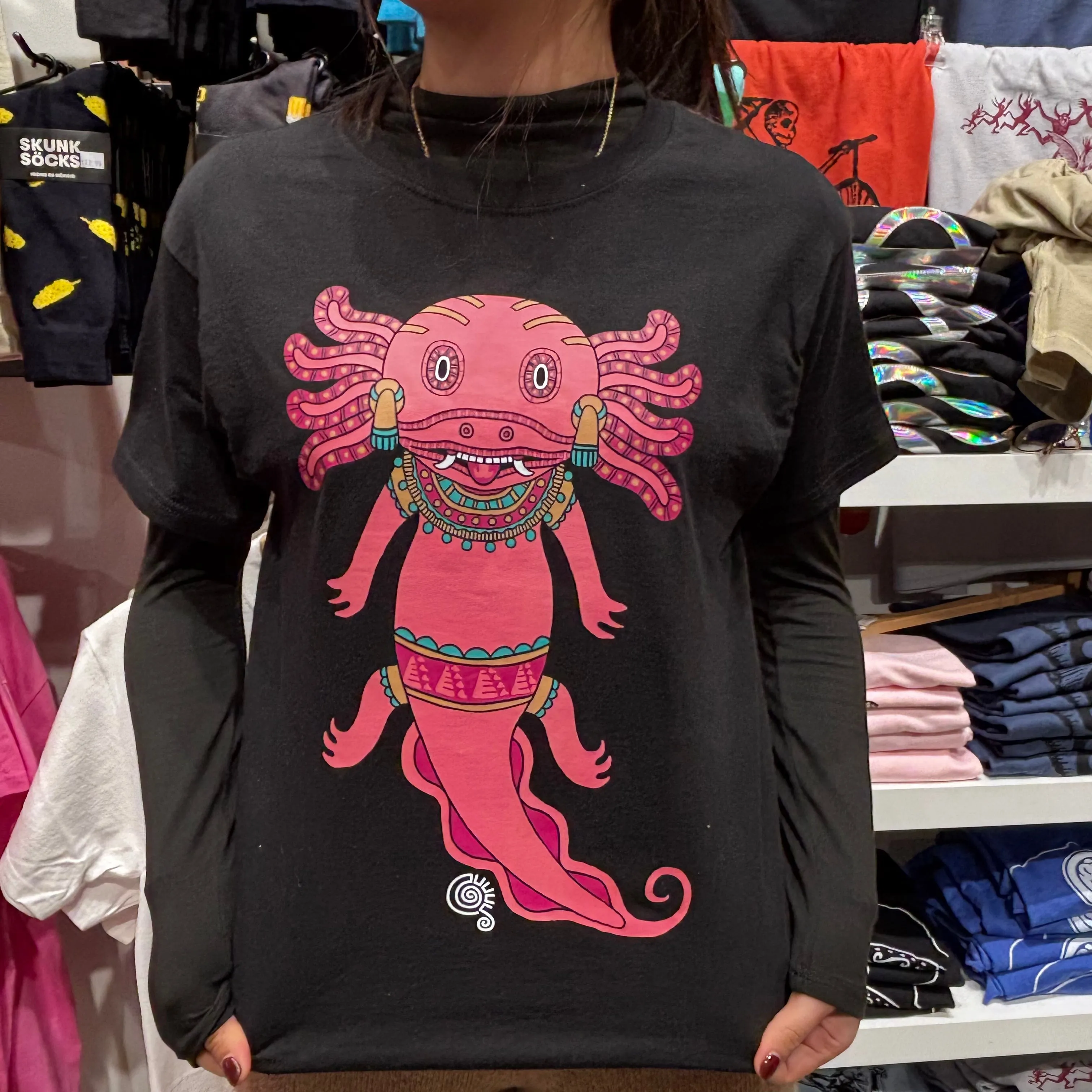 Posada T-shirt
