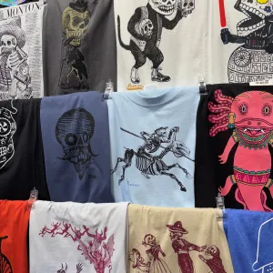 Posada T-shirt