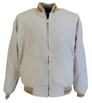 Relco Beige Made in England Monkey Jackets