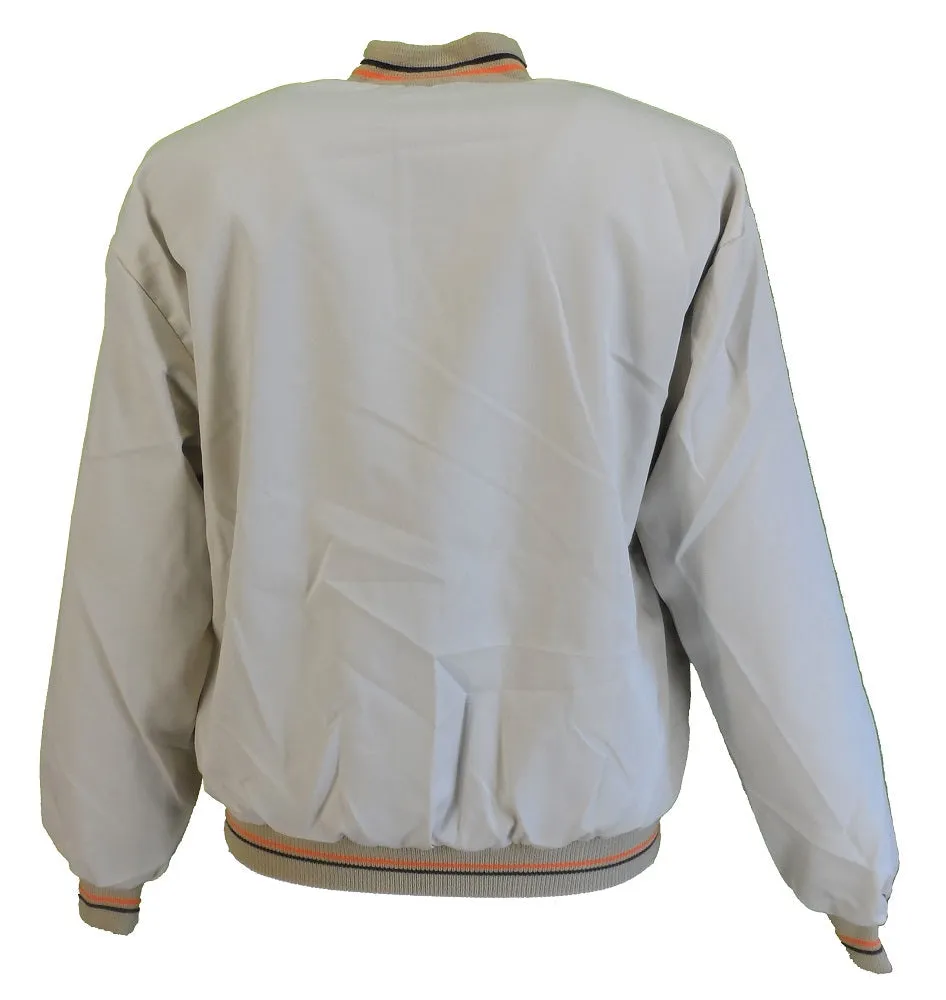 Relco Beige Made in England Monkey Jackets