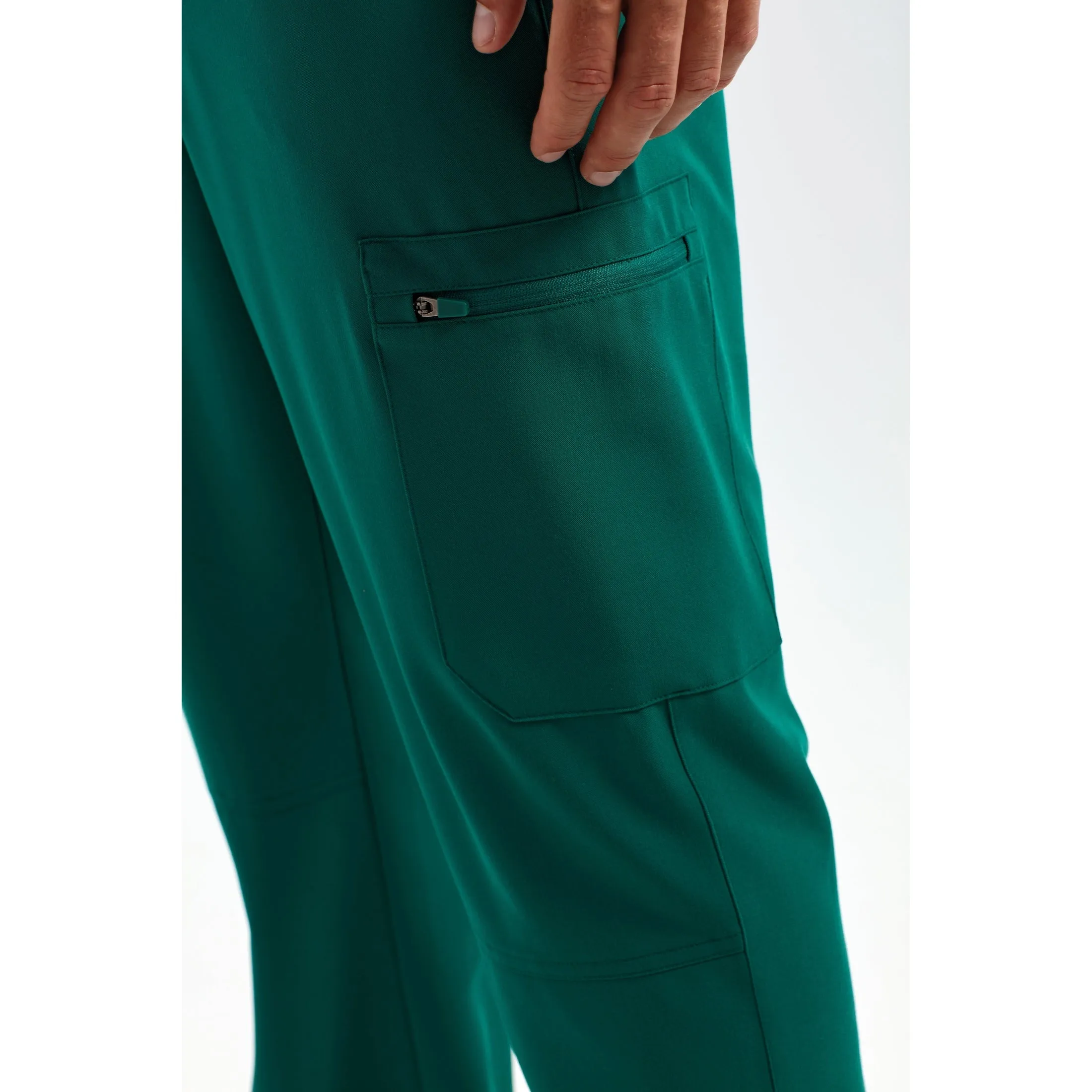 'Relentless' Onna-Stretch Cargo Pants