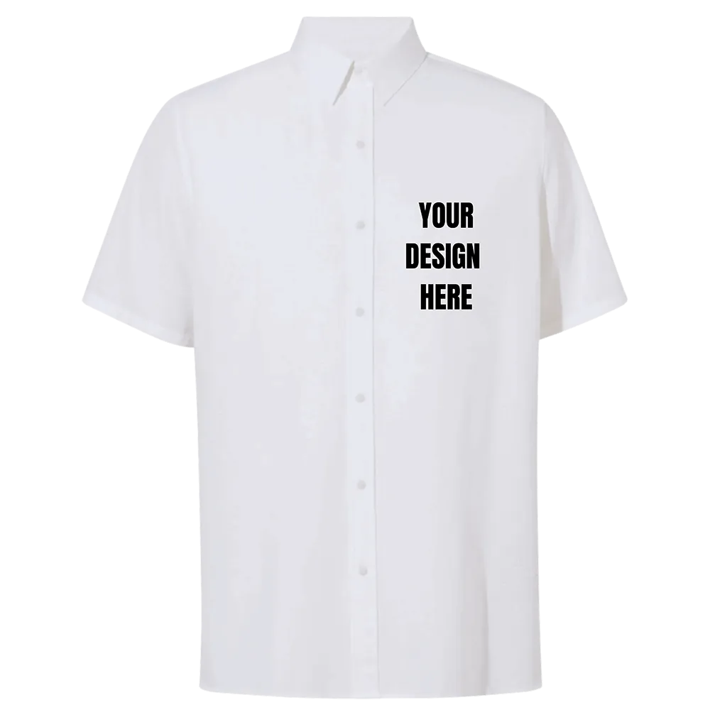 RipTide Customizable Casual Shirts- Rockstage