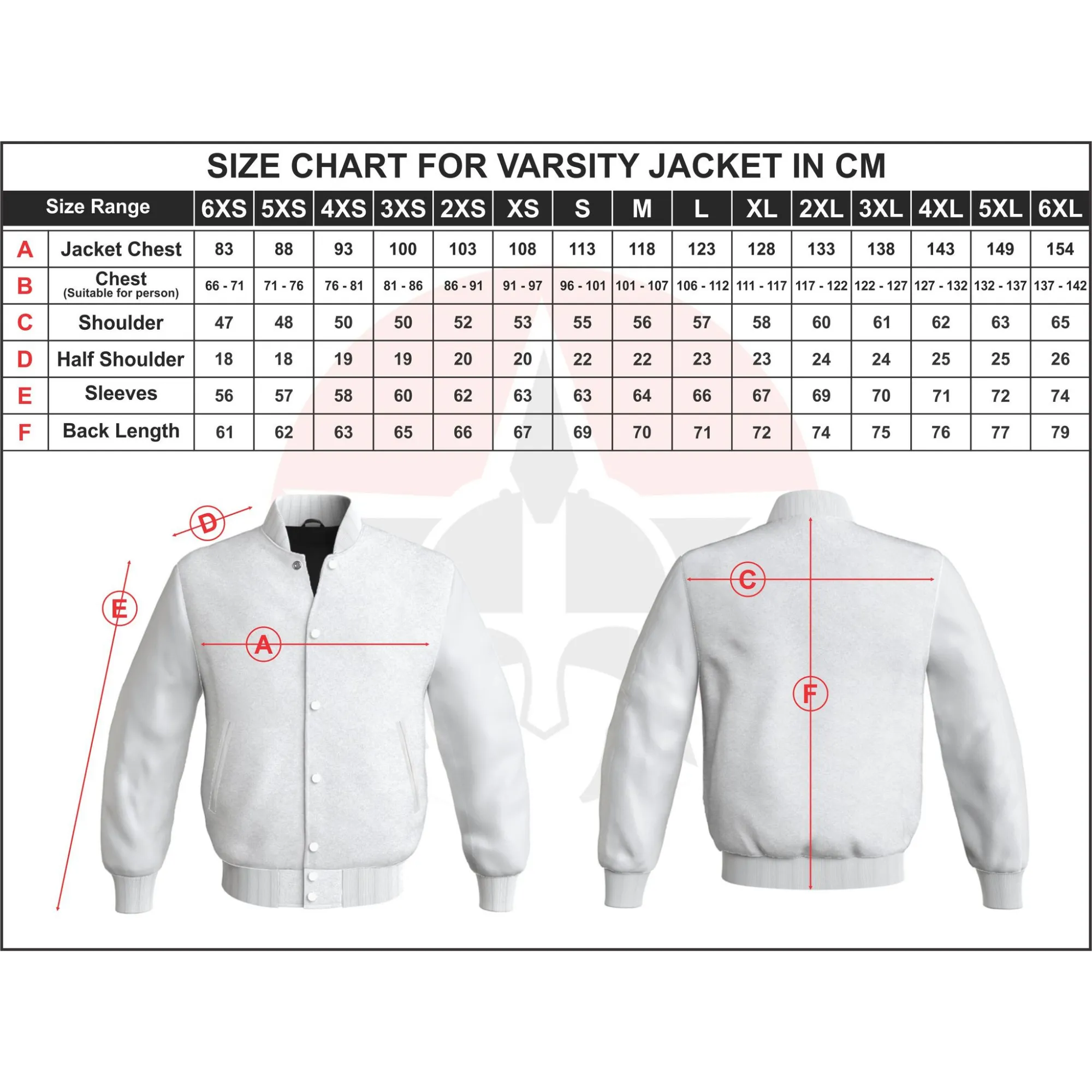 Royal Blue Wool Hood Varsity Jacket white Leather Sleeves