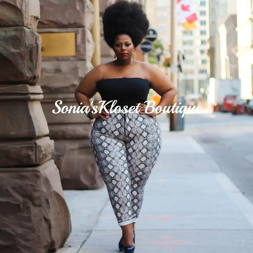 SASS KIMONO SET