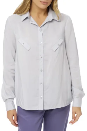 Shirt Gloss Shirts with long sleeves