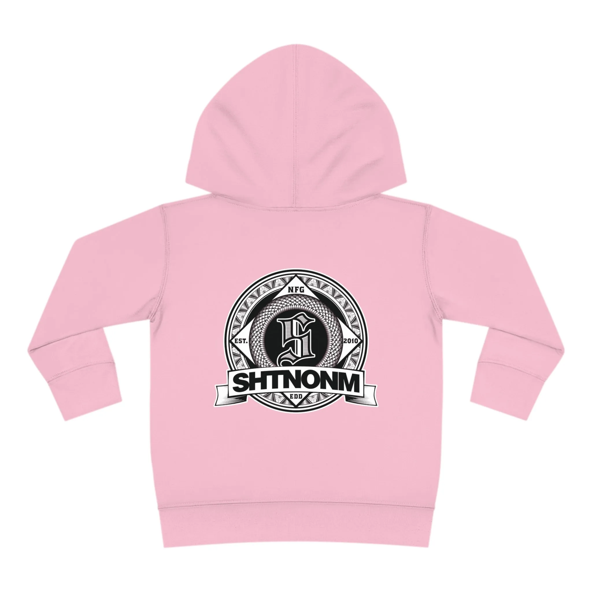 SHTNONM - TODDLER HOODIE