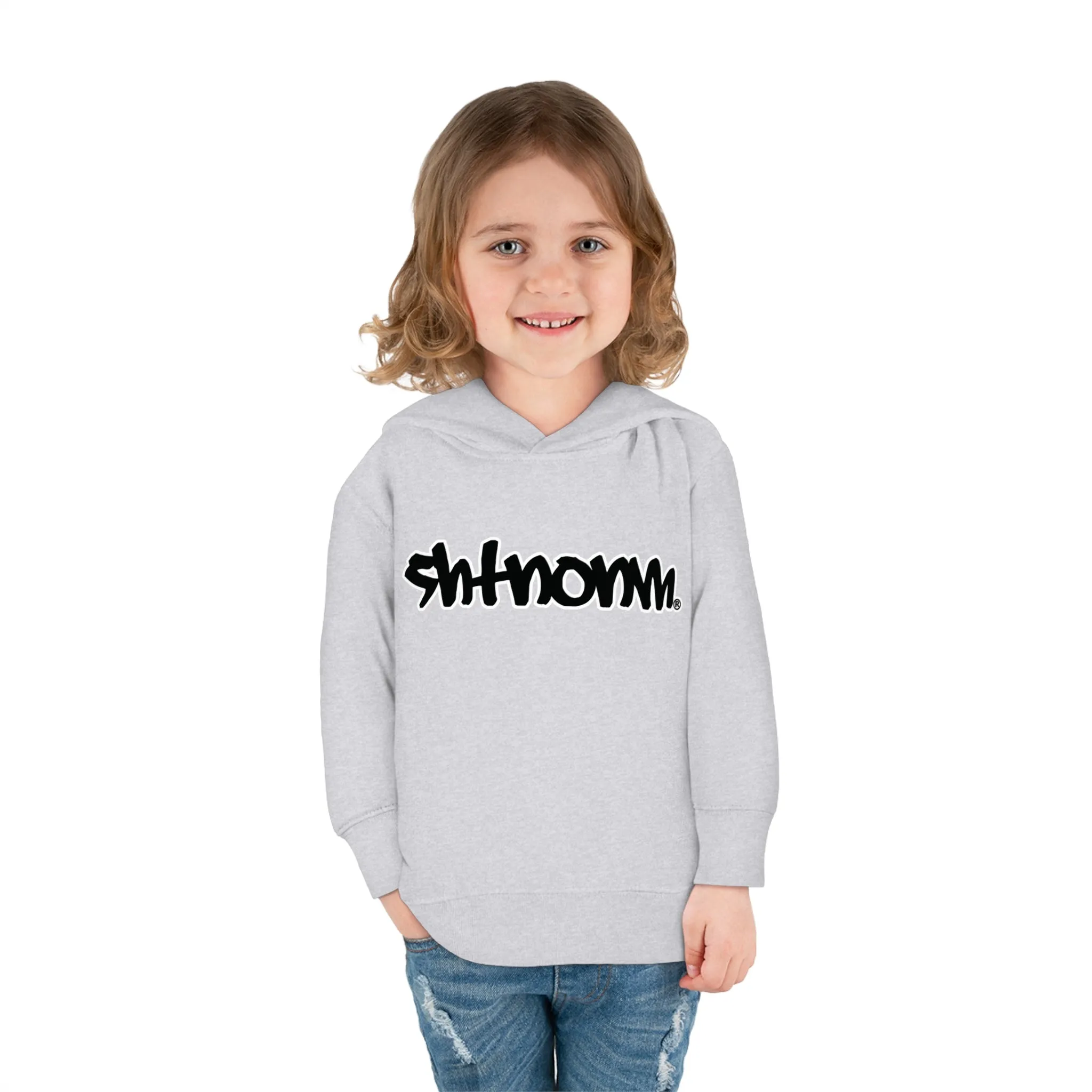 SHTNONM - TODDLER HOODIE
