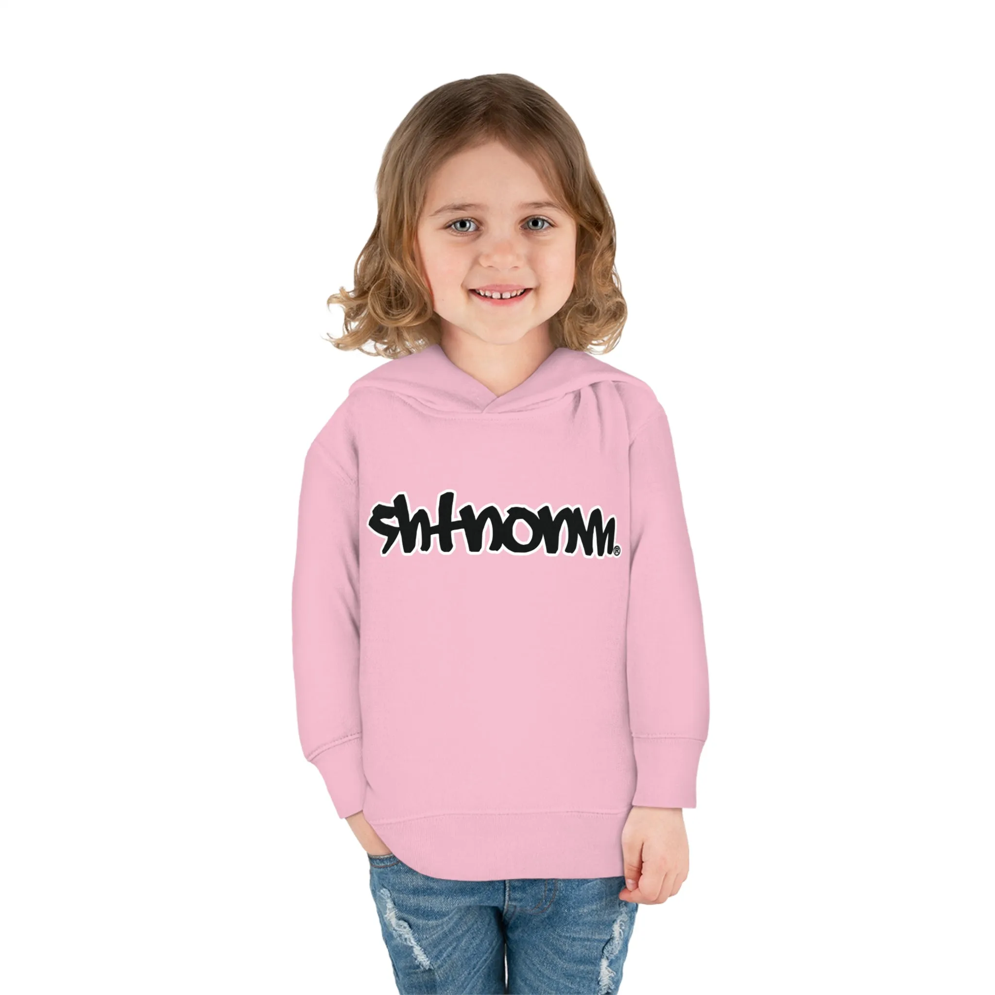 SHTNONM - TODDLER HOODIE