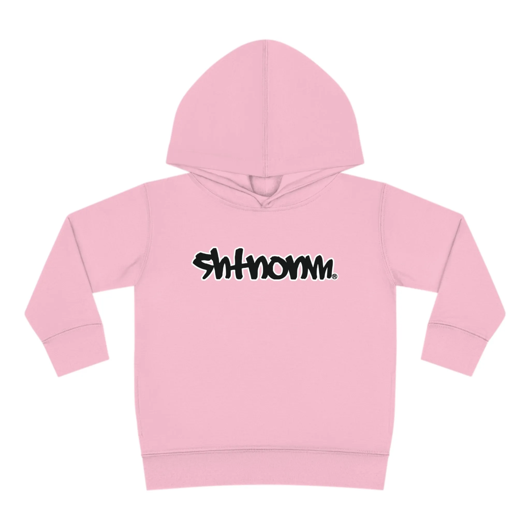SHTNONM - TODDLER HOODIE