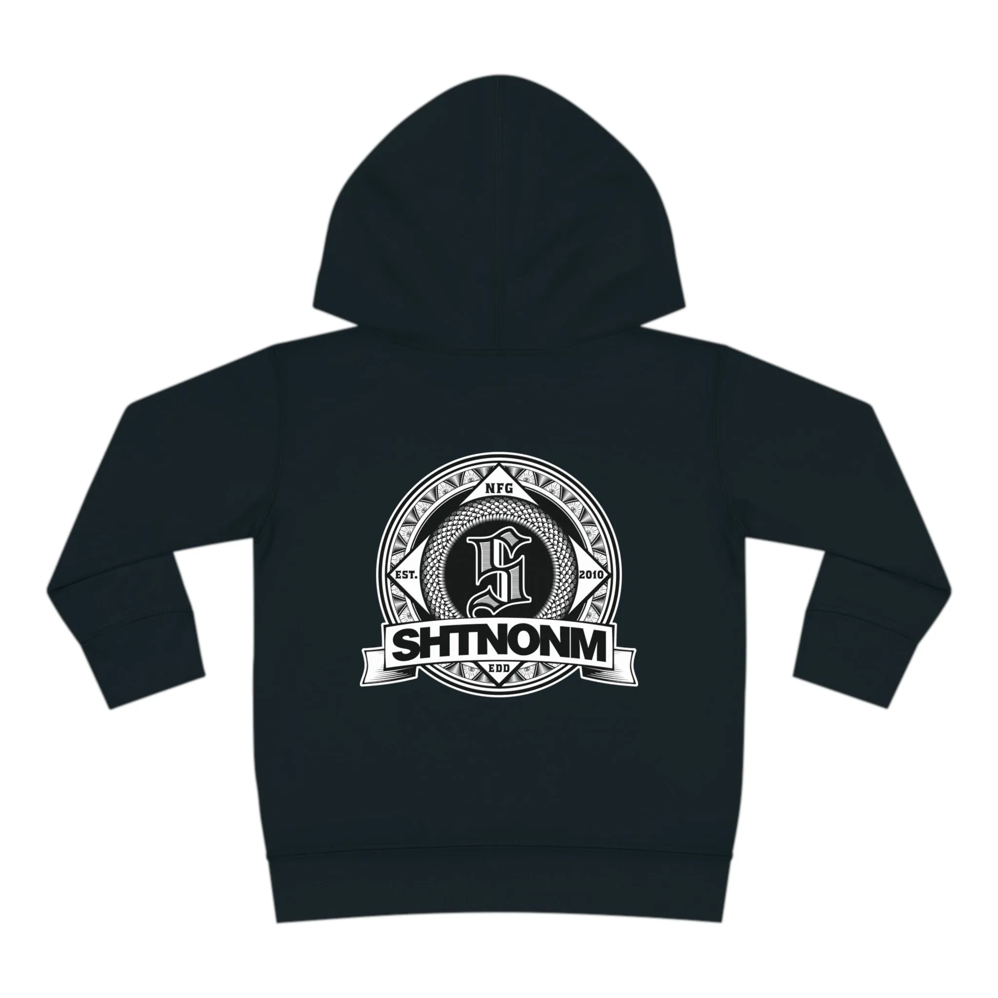 SHTNONM - TODDLER HOODIE