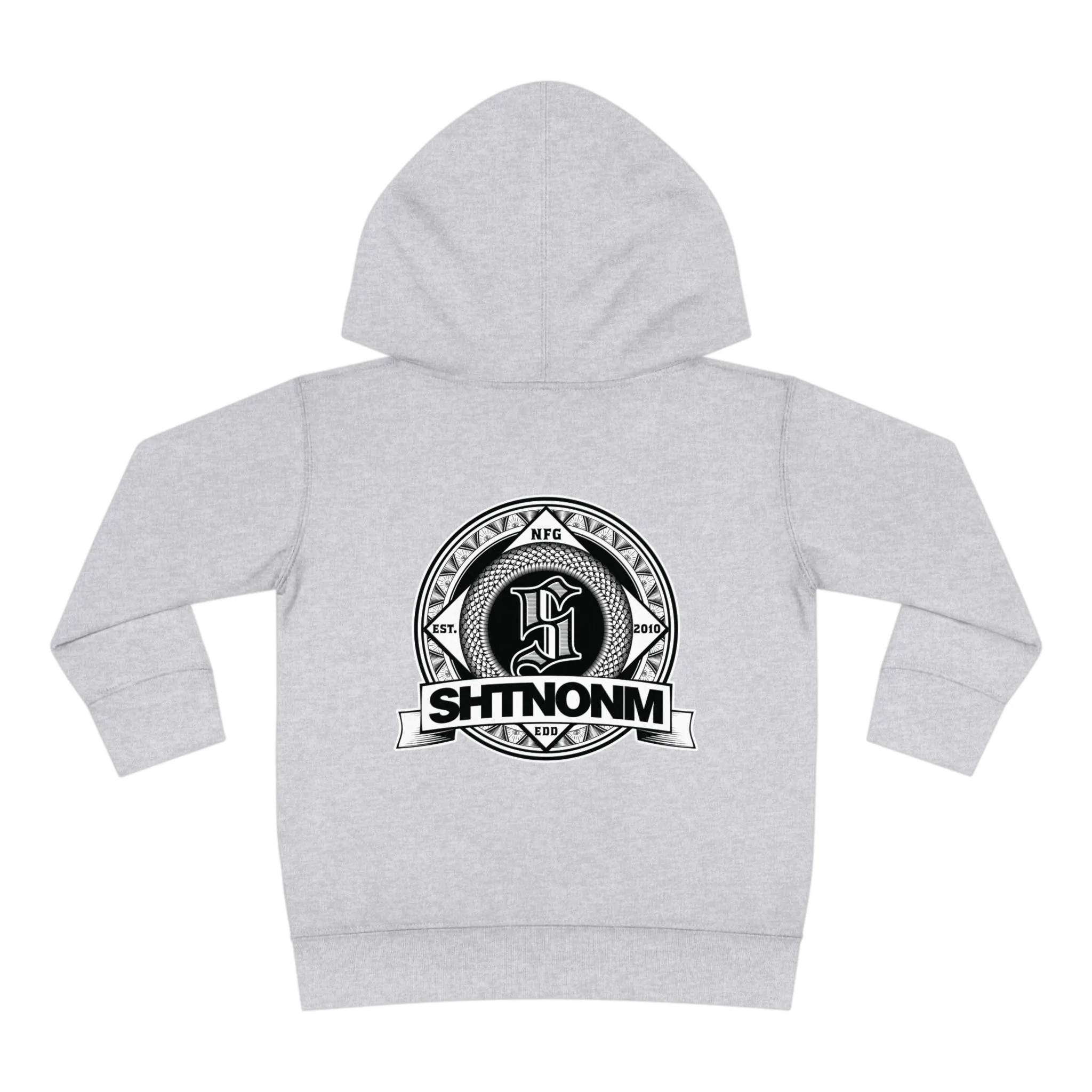 SHTNONM - TODDLER HOODIE